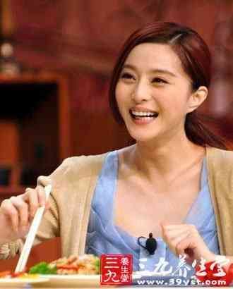 范冰冰吃什么保養(yǎng)：揭秘范冰冰的飲食保養(yǎng)秘訣與更愛(ài)美食