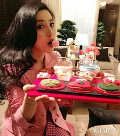 范冰冰吃什么保養(yǎng)：揭秘范冰冰的飲食保養(yǎng)秘訣與更愛(ài)美食