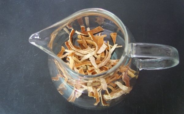 陳皮怎么吃好？陳皮的食用方法有哪些？(1)