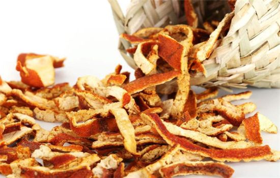 陳皮的正確食用方法有哪些