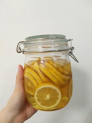 減肥檸檬酵素的做法 步驟5