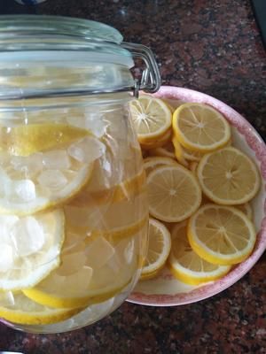 減肥檸檬酵素的做法 步驟3