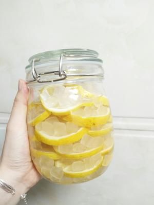 減肥檸檬酵素的做法 步驟4