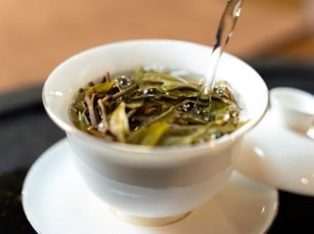 普洱茶工藝揭秘：掌握技藝，盡享茶香益處