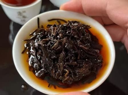 普洱茶生茶怎么泡普洱茶？揭秘普洱茶制作工藝與泡法技巧