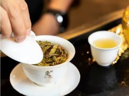 哀牢山普洱茶儲(chǔ)存三要點(diǎn)：避光、干燥、通風(fēng)，保質(zhì)更佳