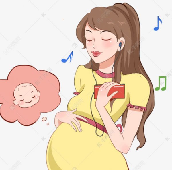 適合胎教的曲子