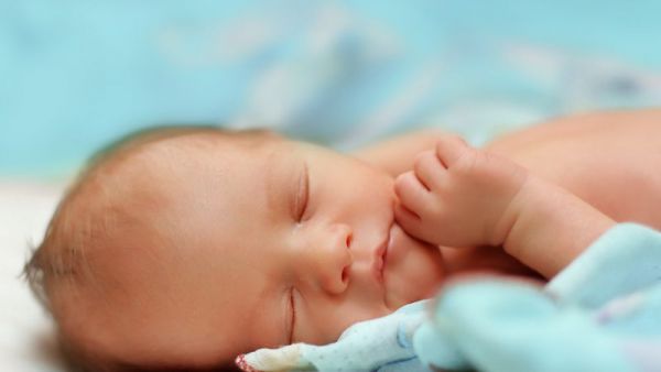 新生兒28天體檢項(xiàng)目