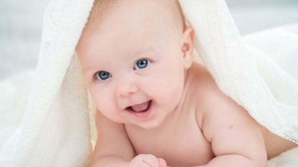 新生兒出生后需要補充什么