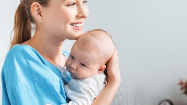 新生兒出生打什么疫苗