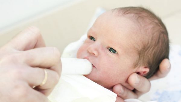 新生兒出生評分是什么