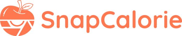 SnapCalorie Logo 快拍卡路里 Logo