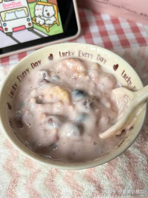 減肥代餐粉吃什么