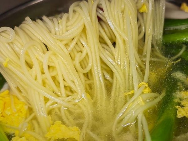 減肥期間吃什么面好