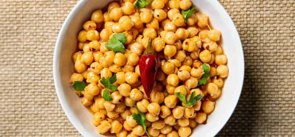 鷹嘴豆的10大健康益處與營養(yǎng)價(jià)值