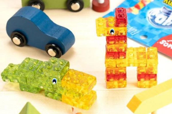 從沃爾瑪?shù)紺ostco：中國糖果品牌的線下渠道攻克策略