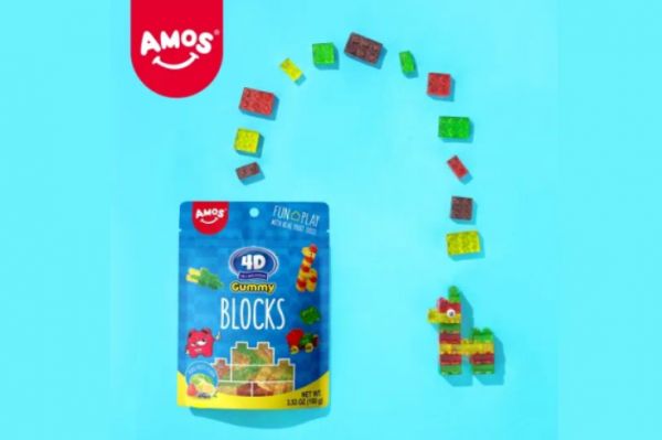 從沃爾瑪?shù)紺ostco：中國糖果品牌的線下渠道攻克策略