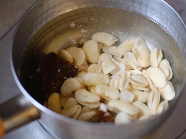 純奶手撕吐司的做法 步驟1