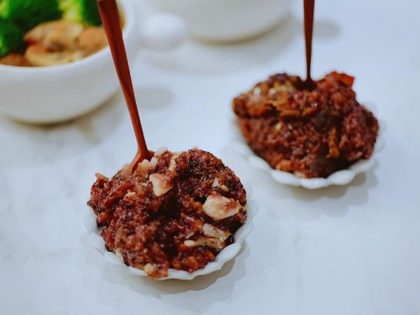 純奶手撕吐司的做法 步驟1