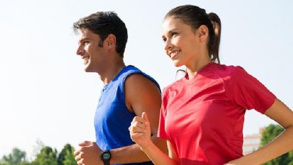 冬天適合跑步減肥嗎？