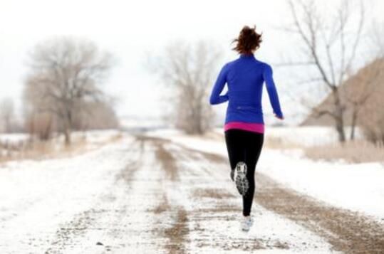 冬季瘦身減肥的方法