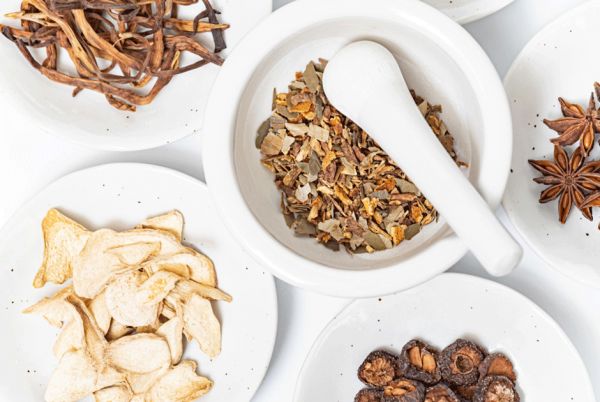 乾燥加?の種類や特徴