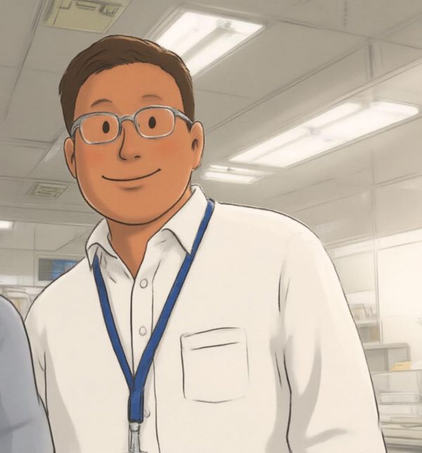 食品保健指導(dǎo)士 渡邉 正範(fàn)