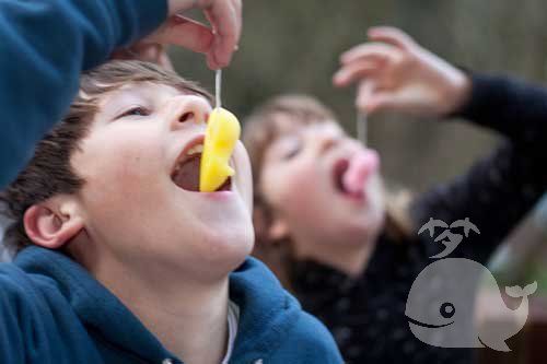 夢(mèng)見(jiàn)吃糖塊