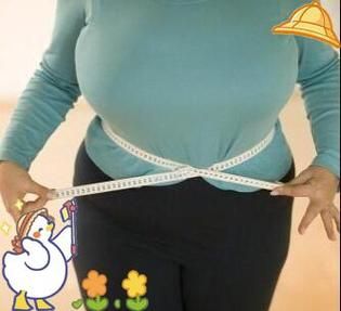 舉重為什么不能減肥