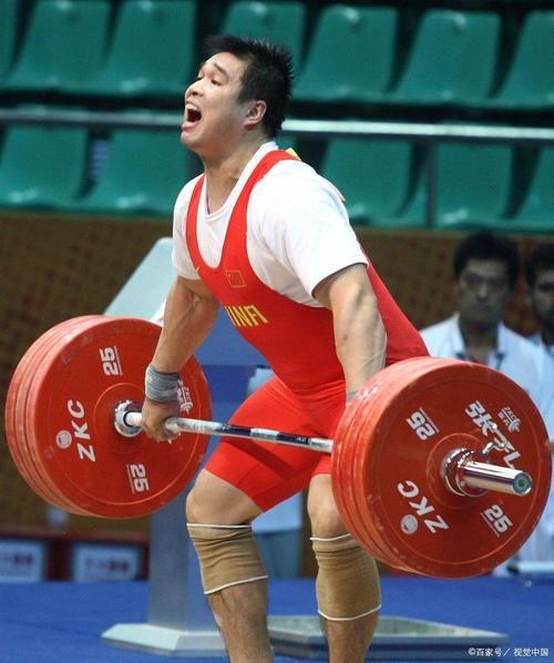 為什么舉重不能減肥