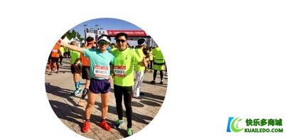 跑步不僅是有益的體育鍛煉，它還是有效的人生隱喻