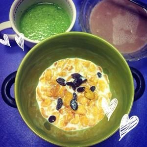 #30天增肌減脂餐的做法 步驟1