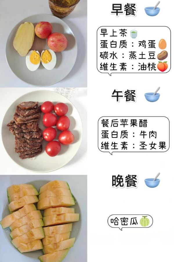 胖人減肥晚飯吃什么好