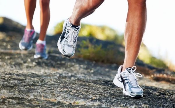 走路怎么走才能減肥？走路減肥的方法是怎樣？(1)