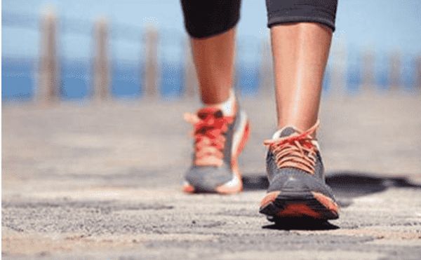 如何走路能起到減肥的效果？怎么走路能達(dá)到減肥的功效？(1)