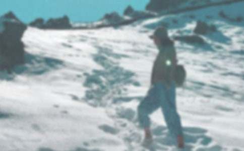 登山運動的好處及注意事項