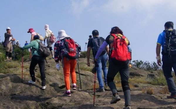 爬山鍛煉的好處有哪些？爬山有哪些注意事項？(1)
