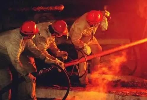 高溫作業(yè)國家標準規(guī)定2025最新