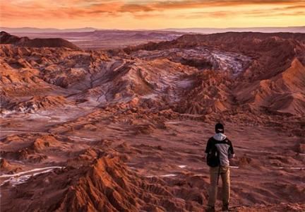 爬山減肥的最佳時間