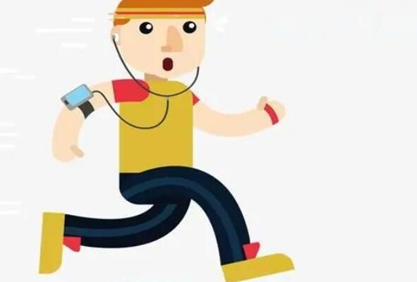 趙奕然原地跑步減肥法