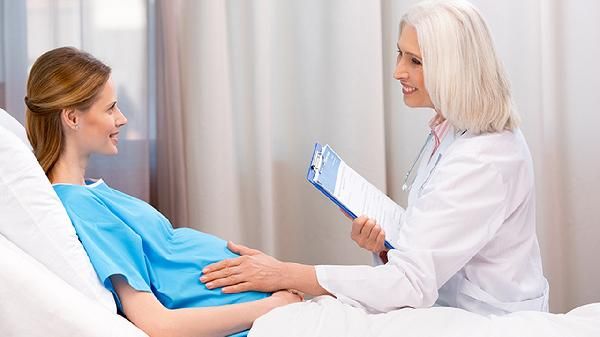 孕婦鐵血蛋白正常值