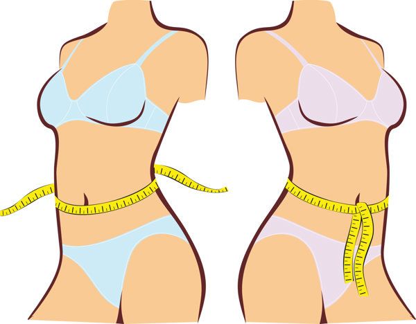 瘦的人會容易得什么病