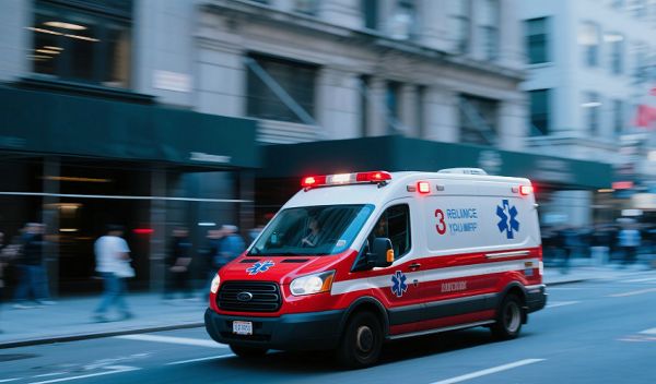 病人轉(zhuǎn)運(yùn)如何用好“救護(hù)車”？