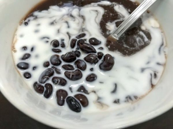 糖水卡路里對比10款養(yǎng)生糖水的熱量與營養(yǎng)分析助力健康減肥