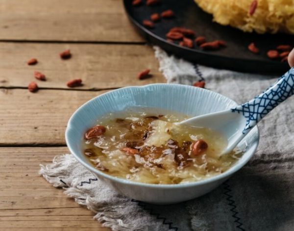 糖水卡路里對比10款養(yǎng)生糖水的熱量與營養(yǎng)分析助力健康減肥