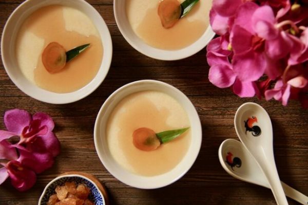 糖水卡路里對比10款養(yǎng)生糖水的熱量與營養(yǎng)分析助力健康減肥