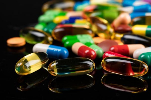 “美國葆嬰保健品：讓健康從內(nèi)而外煥發(fā)光彩”圖1