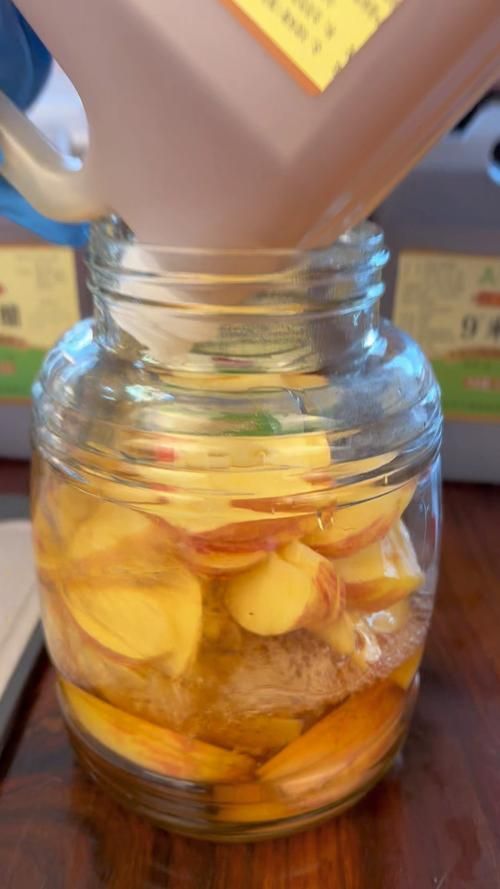 苹果醋泡什么减肥瘦身