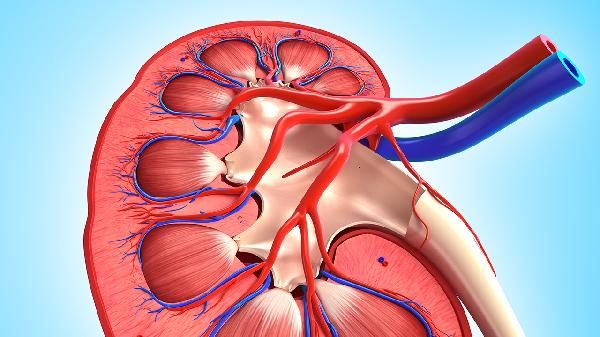 醫(yī)生建議：這幾種食物多吃或加速腎臟損傷，每餐都需謹慎選擇！