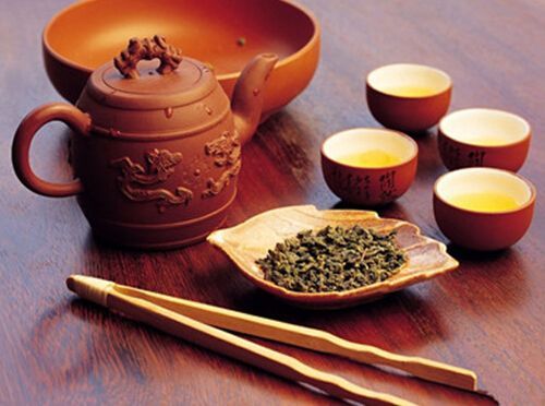 自制決明子減肥茶配方 全身去脂健康減肥